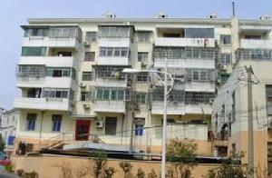 上川路1638弄小區 上川路1638弄小區