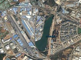 王家營西站 王家營西站