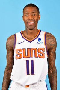 賈瑪爾·克勞福德 賈瑪爾·克勞福德