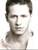 喬舒華·達拉斯