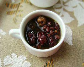 大棗黑豆 大棗黑豆