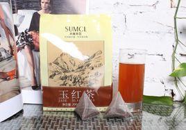 玉紅茶 玉紅茶