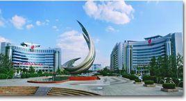 濟南高新技術開發區 濟南高新技術開發區