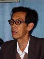 周雲龍[北京師範大學生命科學學院教授]