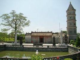 小樓人家景區 小樓人家景區