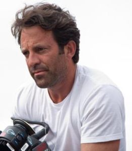 導演斯科特&middot;沃夫