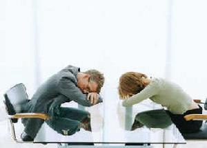 （圖）職業春困