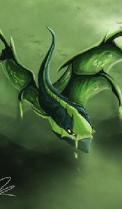 冥界亞龍[DOTA2英雄]