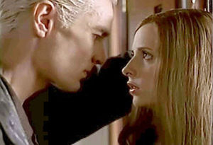 《吸血鬼獵人巴菲 第二季》