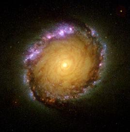 NGC 1512 NGC 1512