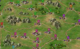 網頁遊戲 網頁遊戲