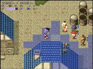 《新幻想西遊記》