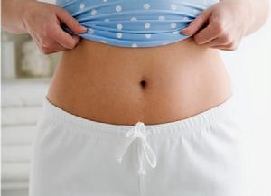 宮外孕現象 宮外孕現象