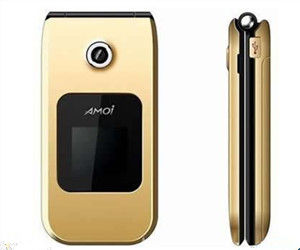 夏新 A51 夏新 A51