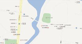 羅城頭公園 羅城頭公園