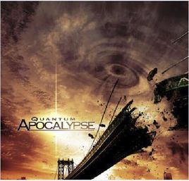 《量子啟示錄》 《量子啟示錄》