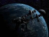 銀河聯邦 銀河聯邦