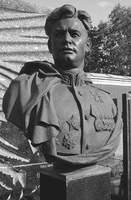 切爾尼亞霍夫斯基 切爾尼亞霍夫斯基