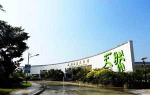 惠州龍門天然溫泉度假村 惠州龍門天然溫泉度假村