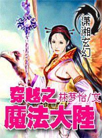 穿越之魔法大陸 穿越之魔法大陸