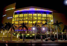 美航球館 美航球館