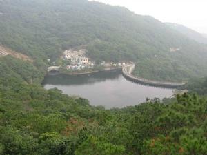 天湖風景區[從化溫泉度假區]