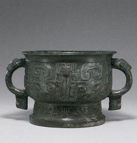 周朝宗分制度 周朝宗分制度