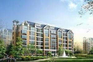 江南豪庭 江南豪庭