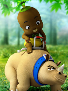 《寶寶總動員》