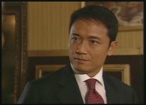 上海傳奇[2006年苗僑偉、向海嵐、黃宗澤主演電視劇]