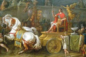 盧基烏斯·埃米利烏斯·保盧斯 盧基烏斯·埃米利烏斯·保盧斯