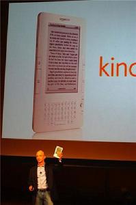 Kindle 2.0