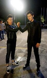 極速人生 極速人生