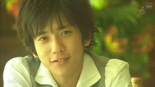 貧窮貴公子電視劇劇照