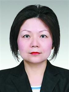 葉彤[上海申通捷運集團有限公司副總裁]