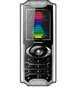 聯想 E700 聯想 E700