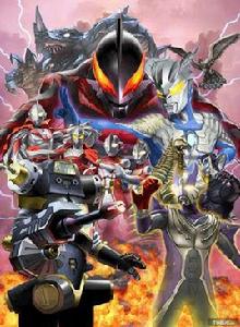 大怪獸格鬥:終極競技場DX 奧特曼戰士集結 大怪獸格鬥:終極競技場DX 奧特曼戰士集結