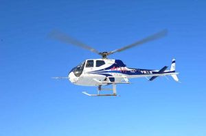 中國AC311輕型直升機 中國AC311輕型直升機