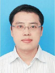 王躍飛[合肥工業大學副教授]