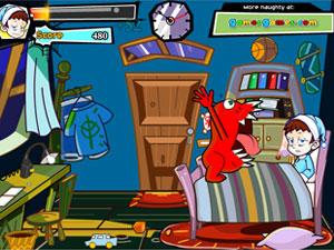 小孩子的不之眠夜 小孩子的不之眠夜