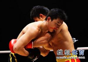 張可南血流不止