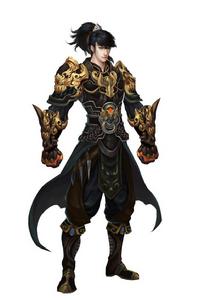 大漠風雲[手機遊戲]