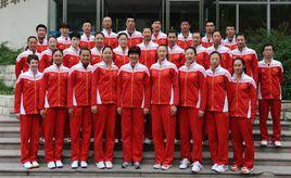 2014中國女排名單 2014中國女排名單