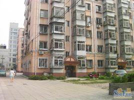 光明小區[安居工程項目]