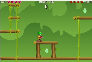 亞歷克冒險 亞歷克冒險