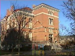 印地安那大學伯明頓分校