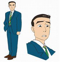 熱血最強哥修羅