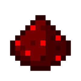 紅石[Minecraft遊戲道具]