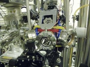 光晶格鍾 光晶格鍾