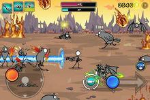 火柴人戰爭中文版